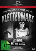 Klettermaxe - Der Mann mit der Maske