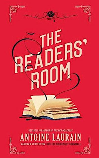 The Readers’ Room