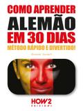 Como Aprender Alemão em 30 Dias