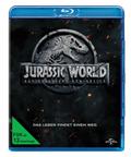 Jurassic World - Das gefallene Königreich