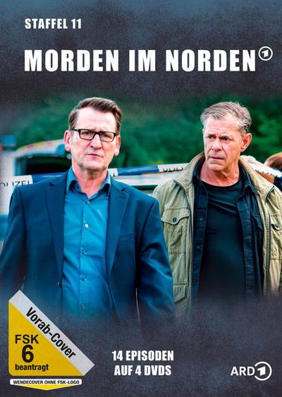 Morden im Norden