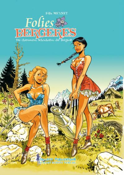 Folies Bergeres