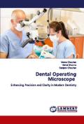 Dental Operating Microscope