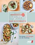 Meisterküche: Das Kochbuch
