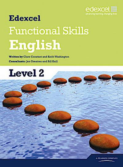 Edexcel Level 2 Functional English Student Book