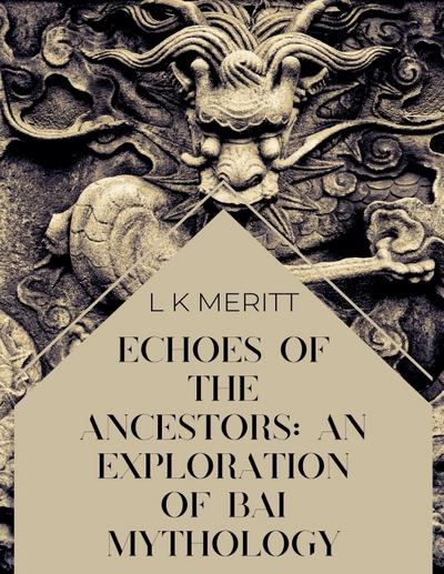 Meritt, L: Echoes of the Past