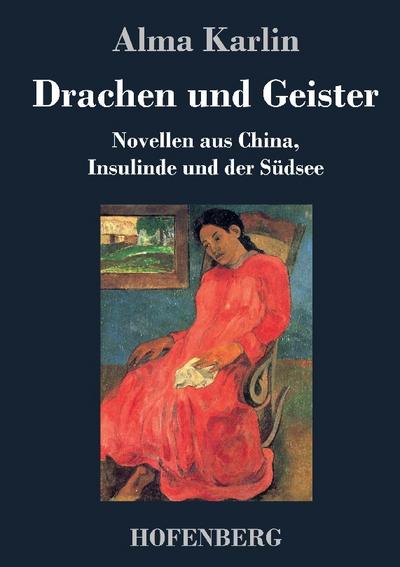 Drachen und Geister