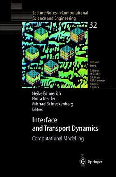 Interface and Transport Dynamics