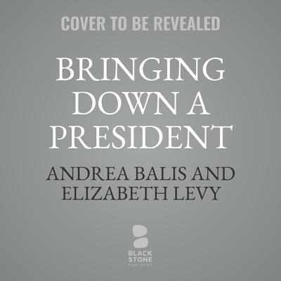Bringing Down a President: The Watergate Scandal