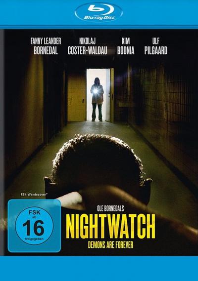 Nightwatch: Demons Are Forever