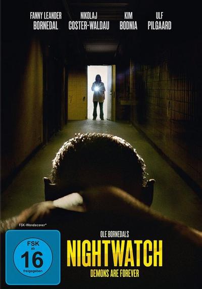 Nightwatch: Demons Are Forever