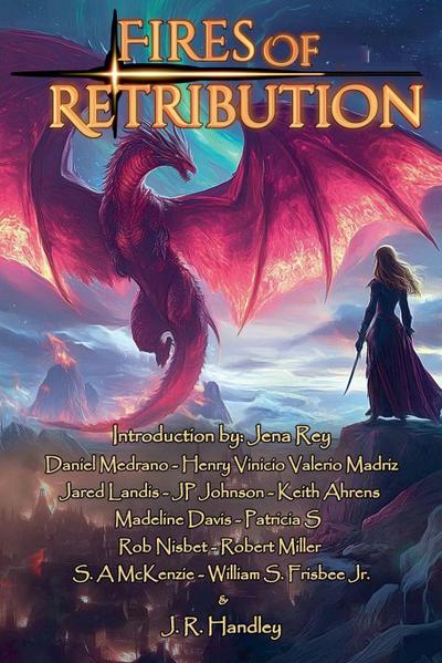 Fires of Retribution