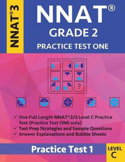 Nnat Grade 2 - Nnat3 - Level C