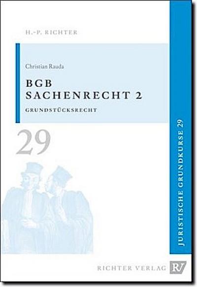 BGB Sachenrecht 2