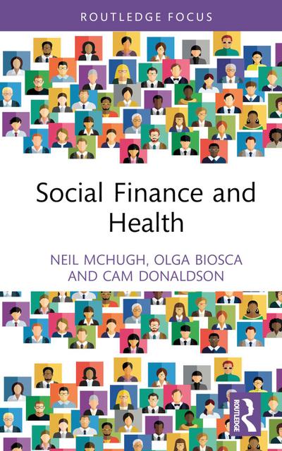 Social Finance and Health