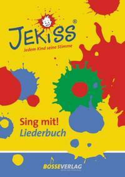 JEKISS - Jedem Kind seine Stimme