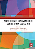 Service User Involvement in Social Work Education
