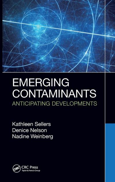 Emerging Contaminants