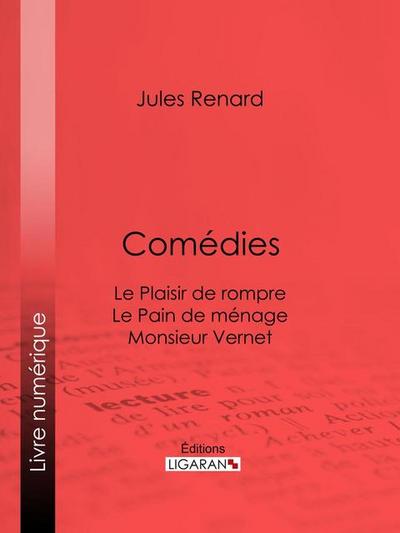 Comédies