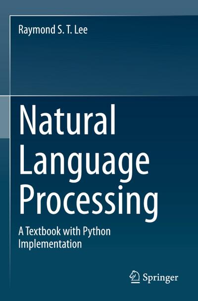 Natural Language Processing