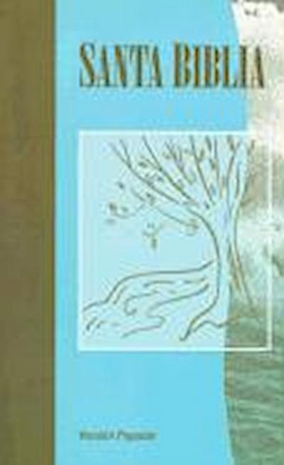 Santa Biblia-VP
