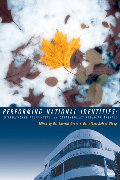 Performing National Identities
