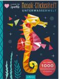 I Love to Sparkle - Unterwasserwelt