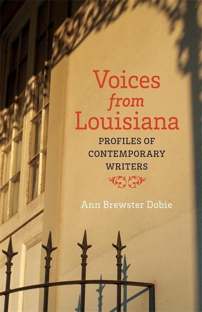 Voices from Louisiana