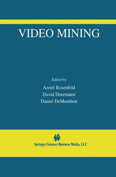 Video Mining