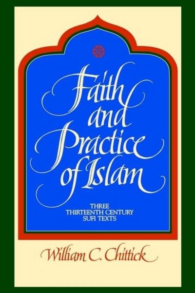Faith and Practice of Islam