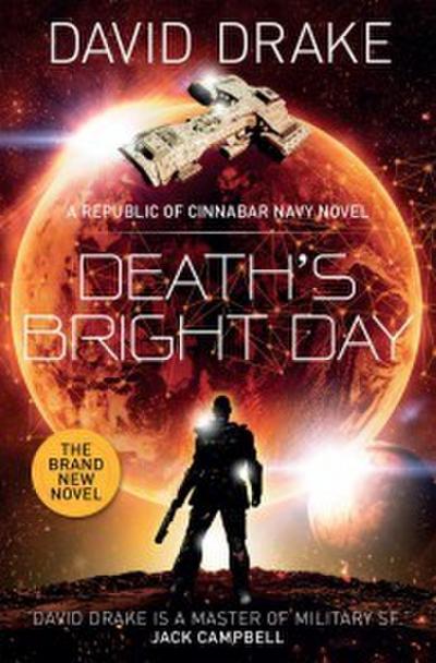 Death’s Bright Day