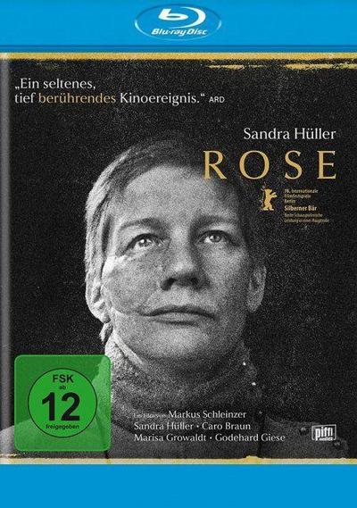 Rose (Blu-ray)