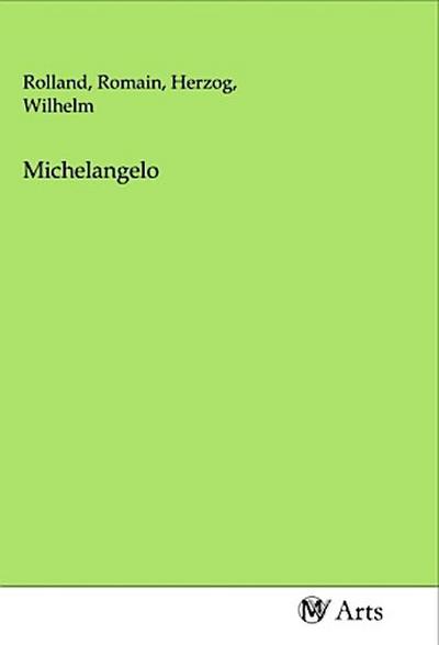 Michelangelo