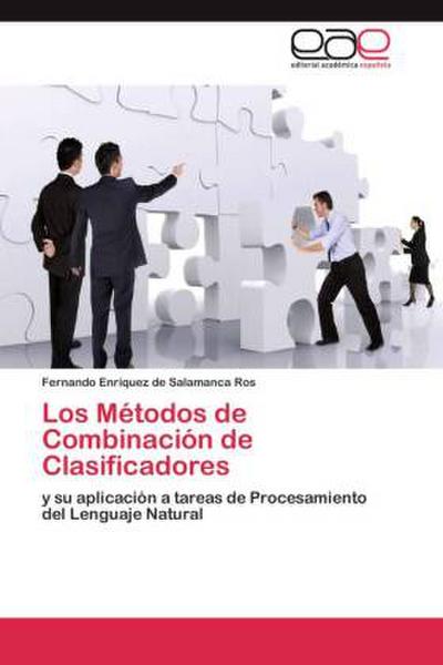 Los Métodos de Combinación de Clasificadores