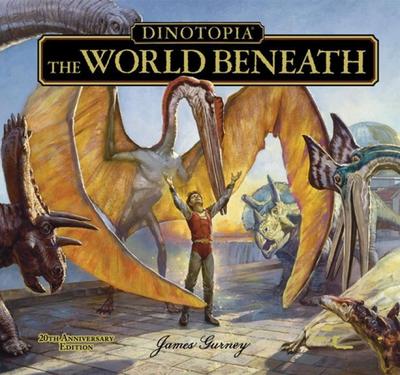 Dinotopia, the World Beneath