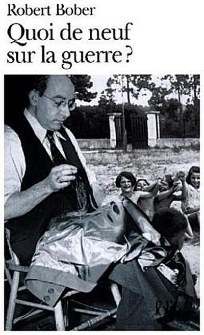 Quoi de neuf sur la guerre?