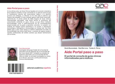 Aide Portal paso a paso