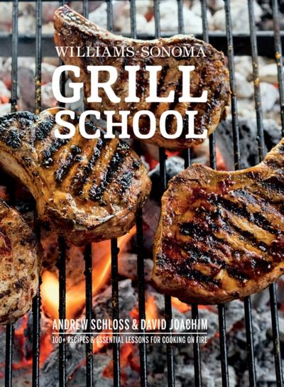 Williams-Sonoma Grill School