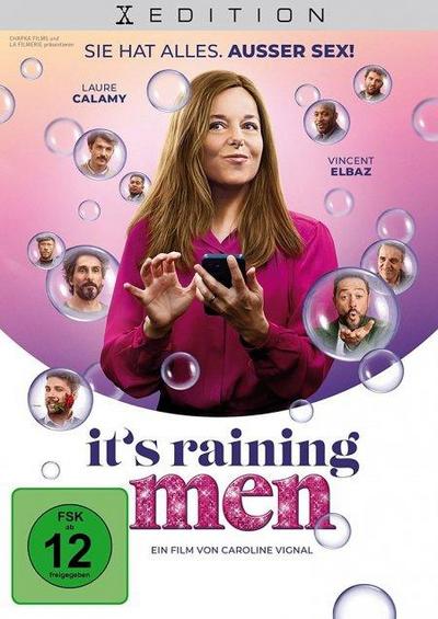 Its Raining Men