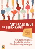 Anti-Rassismus für Lehrkräfte