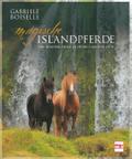Magische Islandpferde