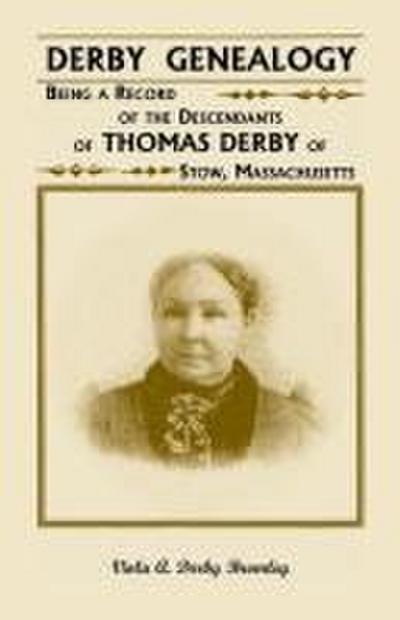 Derby Genealogy