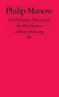 Die Politische Ökonomie des Populismus