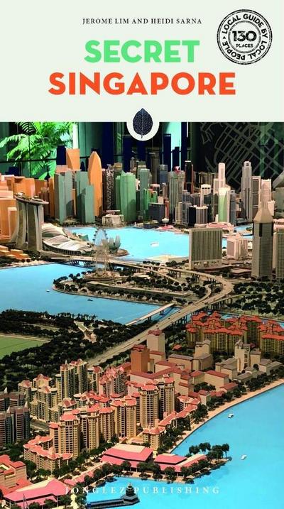 Secret Singapore
