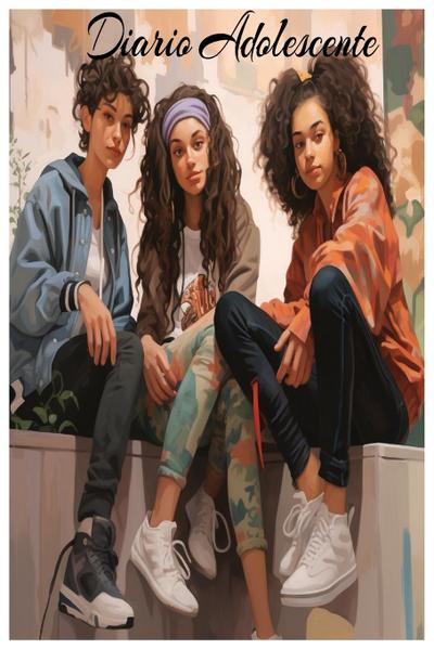 Diario Adolescente