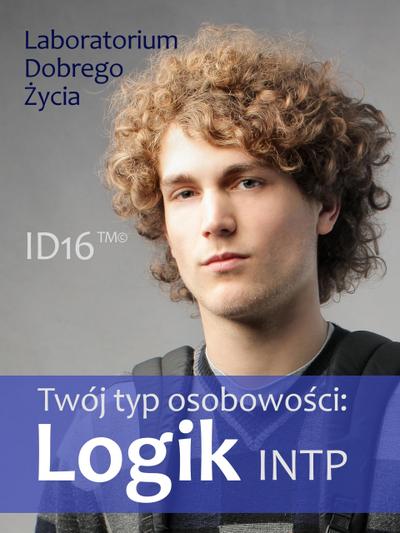 Twój typ osobowosci: Logik (INTP)