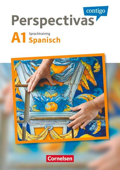 Perspectivas contigo A1 - Sprachtraining