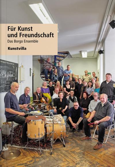 Für Kunst und Freundschaft - Das Borgo Ensemble