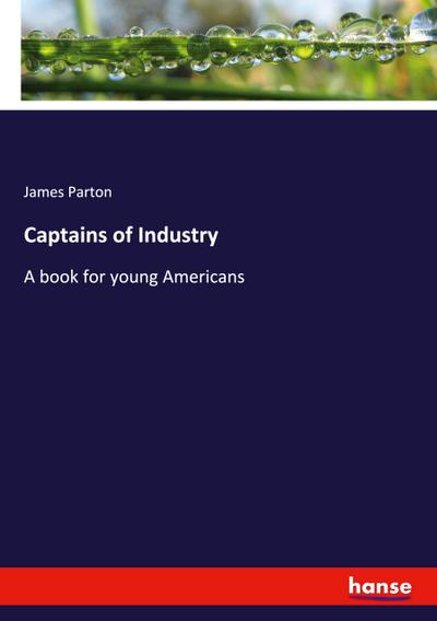 Captains of Industry