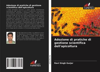 Adozione di pratiche di gestione scientifica dell’apicoltura